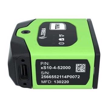 Сканер штрих-кода Zebra FS10-SR10Z1-1C00W - фото 3