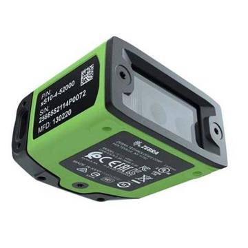 Сканер штрих-кода Zebra FS10-SR10Z1-1C00W - фото 7