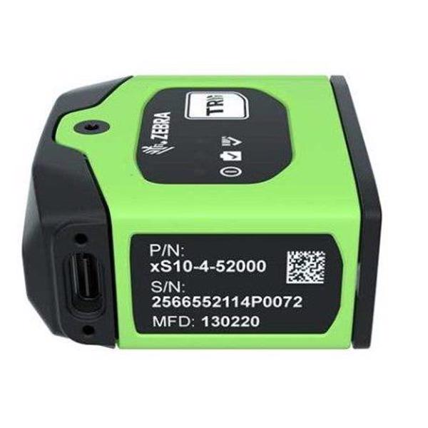 Сканер штрих-кода Zebra FS10-SR10F1-1C00W