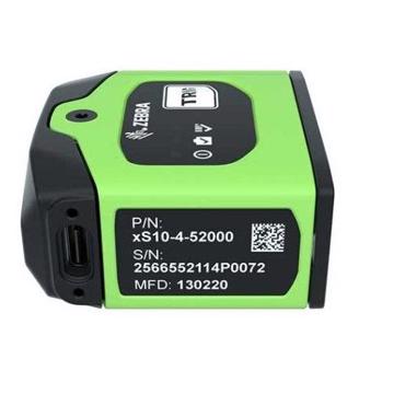 Сканер штрих-кода Zebra FS10-SR10F1-1C01W - фото 1