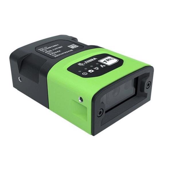 Сканер штрих-кода Zebra FS20-SR10F3-2C01W