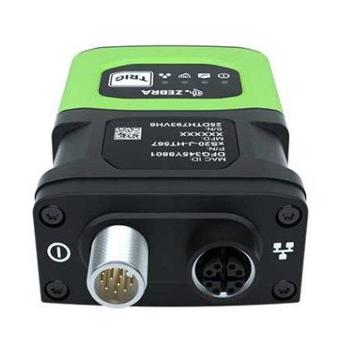 Сканер штрих-кода Zebra FS20-SR10F3-2C01W - фото 4