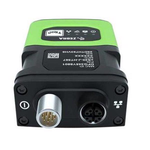 Сканер штрих-кода Zebra FS20-SR10F3-2C01W