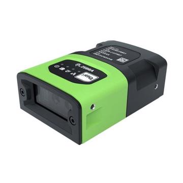 Сканер штрих-кода Zebra FS20-SR10F3-2C01W - фото