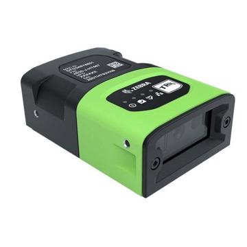 Сканер штрих-кода Zebra FS20-SR10Z2-2C00W - фото 2