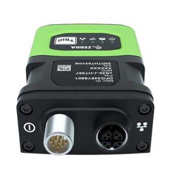 Сканер штрих-кода Zebra FS20-SR10Z2-2C00W - фото 4