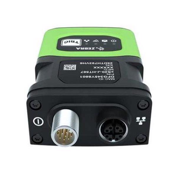 Сканер штрих-кода Zebra FS20-SR10F3-2C00W