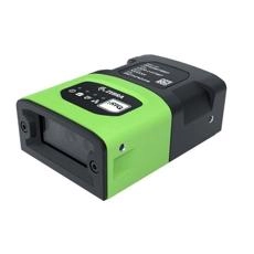 Сканер штрих-кода Zebra FS20 FS20-SR10F3-3C00W