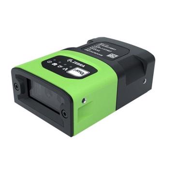 Сканер штрих-кода Zebra FS20-SR10F3-3C00W - фото