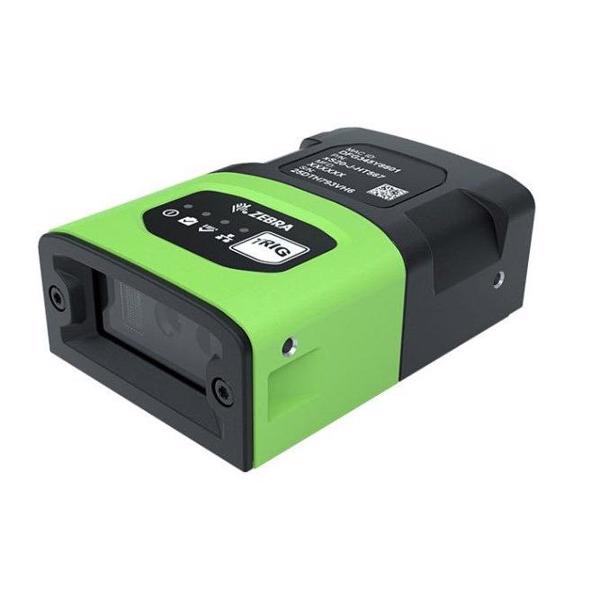 Сканер штрих-кода Zebra FS20-SR10F3-3C00W