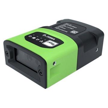 Сканер штрих-кода Zebra FS20-SR10Z2-3C00W - фото