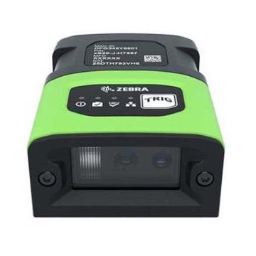 Сканер штрих-кода Zebra FS20-SR10Z3-3C00W - фото 2