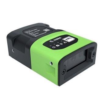 Сканер штрих-кода Zebra FS20-SR10Z3-3C00W - фото 3