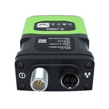 Сканер штрих-кода Zebra FS20-SR10Z3-3C00W - фото 5