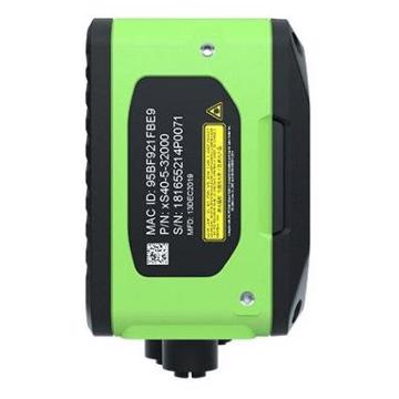 Сканер штрих-кода Zebra FS40-SR20F4-2C00W - фото 2