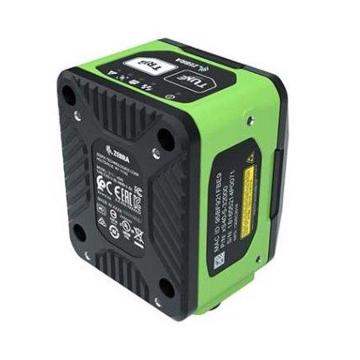 Сканер штрих-кода Zebra FS40-SR20F4-2C00W - фото 3