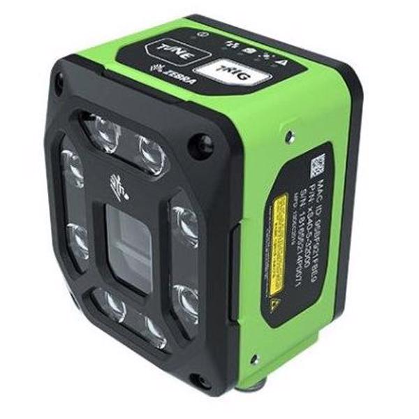 Сканер штрих-кода Zebra FS40-SR20F4-2C00W