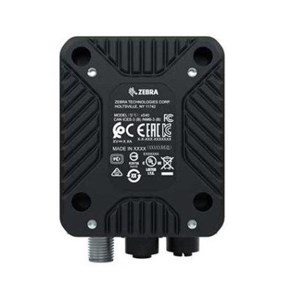 Сканер штрих-кода Zebra FS40-SR20Z4-2C00W