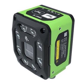 Сканер штрих-кода Zebra FS40-SR20Z4-2C00W - фото 6