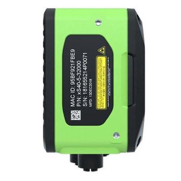 Сканер штрих-кода Zebra FS40-WA20F4-2C00W