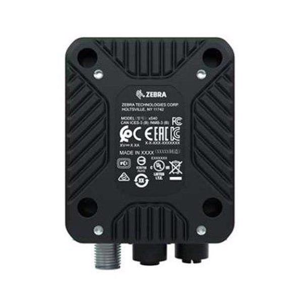 Сканер штрих-кода Zebra FS40-SR20D4-2C00W