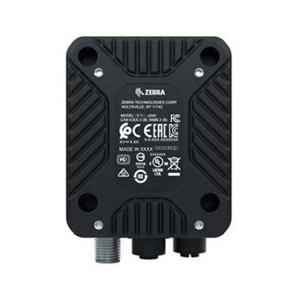 Сканер штрих-кода Zebra FS40-SR20D4-6C00W