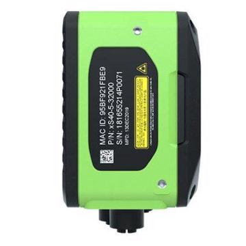 Сканер штрих-кода Zebra FS40-WA20F5-2R00W - фото 2