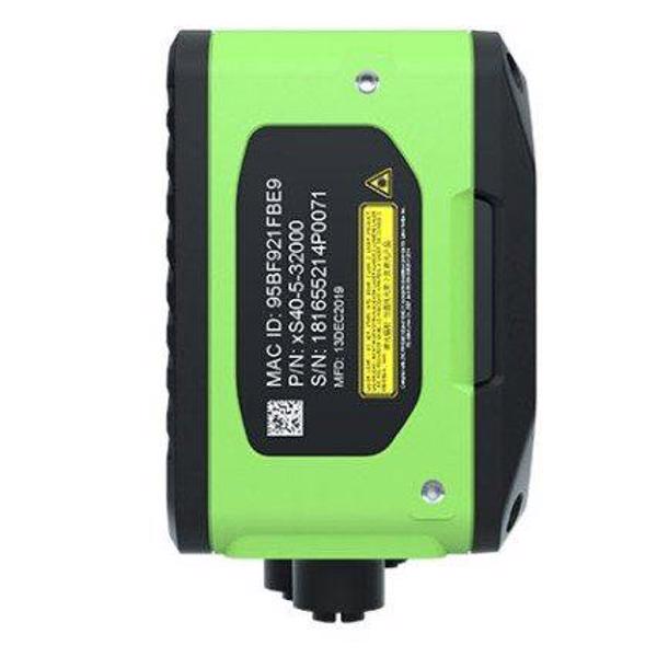 Сканер штрих-кода Zebra FS40-WA20F5-2R00W