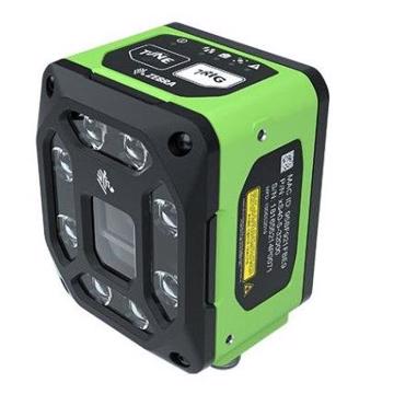 Сканер штрих-кода Zebra FS40-WA20F5-2R00W - фото 6