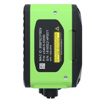 Сканер штрих-кода Zebra FS40-WA20D4-3X00W - фото 2