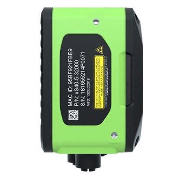 Сканер штрих-кода Zebra FS40-WA20D4-3X00W