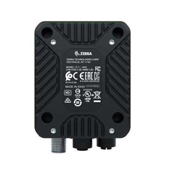 Сканер штрих-кода Zebra FS40-WA20D4-3X00W