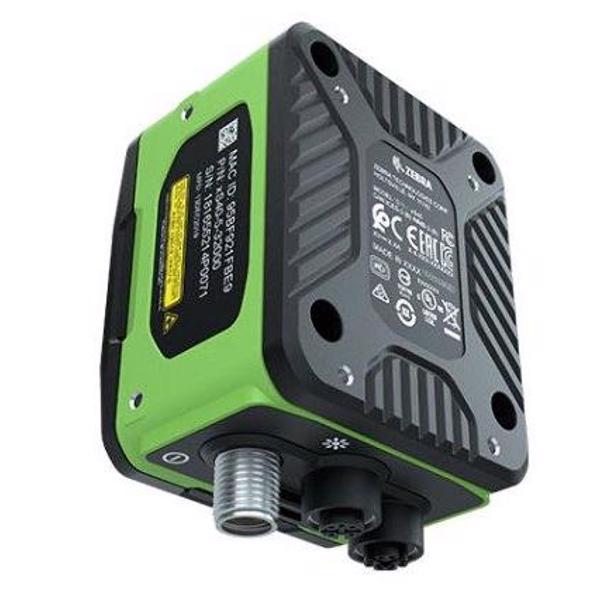 Сканер штрих-кода Zebra FS40-WA20D4-3X00W