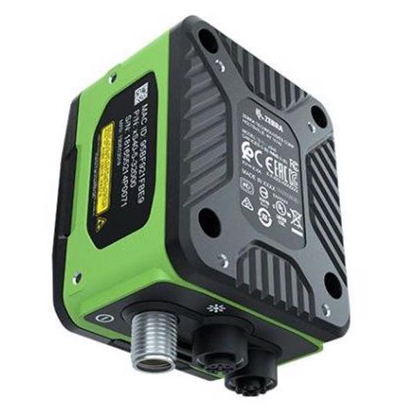 Сканер штрих-кода Zebra FS40-WA50D4-3C00W