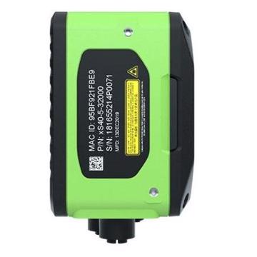 Сканер штрих-кода Zebra FS40-WA50F4-2100W - фото 3