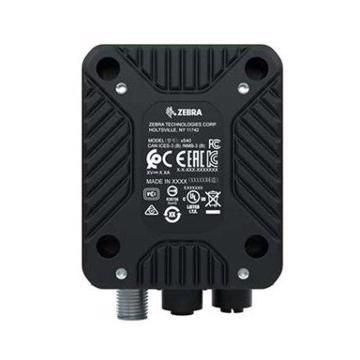 Сканер штрих-кода Zebra FS40-WA50F4-2100W - фото 5