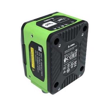 Сканер штрих-кода Zebra FS40-WA50F4-2100W - фото 2