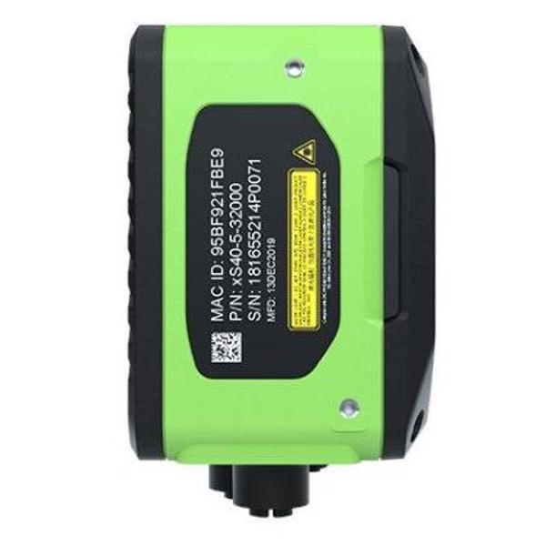 Сканер штрих-кода Zebra FS40-SR20D4-4C00W