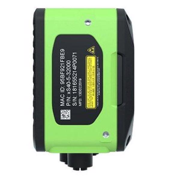 Сканер штрих-кода Zebra FS40-WA20D5-4C00W