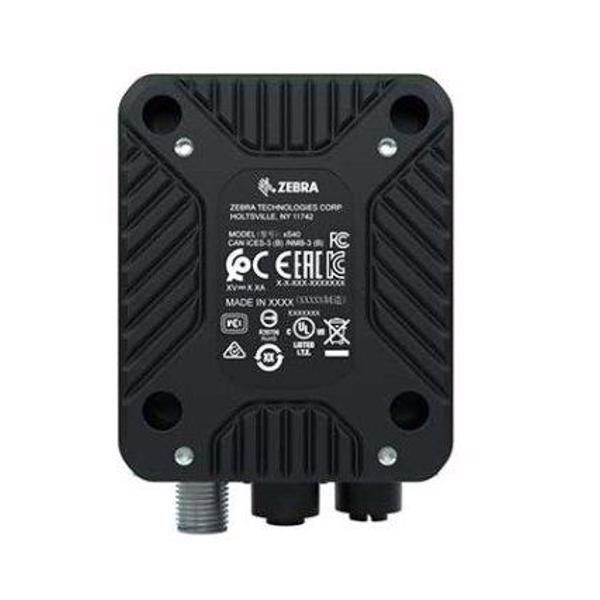 Сканер штрих-кода Zebra FS40-WA20D5-4C00W