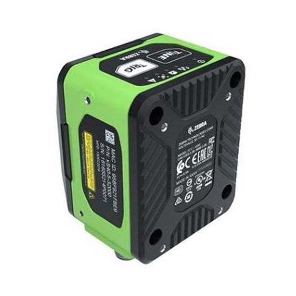 Сканер штрих-кода Zebra FS40-WA20D5-4C00W