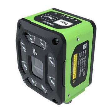 Сканер штрих-кода Zebra FS40-WA20D5-4C00W - фото 6