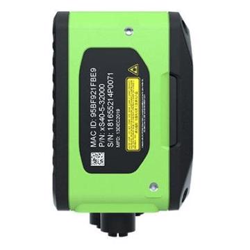 Сканер штрих-кода Zebra FS40-WA50F4-5C00W - фото 3