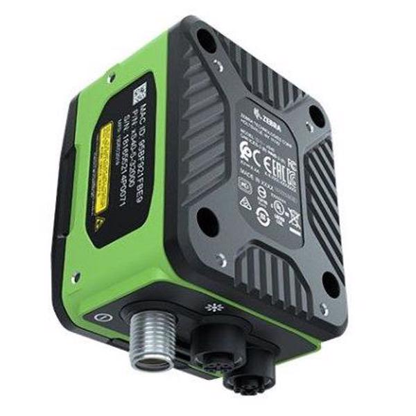 Сканер штрих-кода Zebra FS40-SR20D5-4C00W