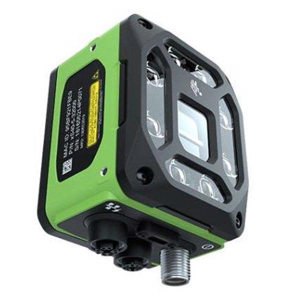 Сканер штрих-кода Zebra FS40-SR20D4-3X00W