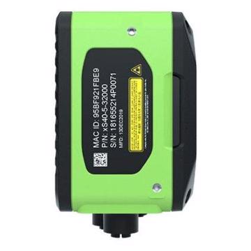 Сканер штрих-кода Zebra FS40-SR20D4-3X00W - фото 3