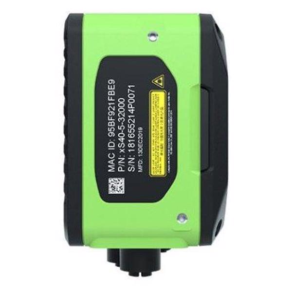 Сканер штрих-кода Zebra FS40-SR20D4-3X00W