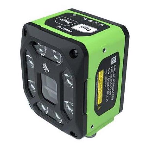 Сканер штрих-кода Zebra FS40-SR20D4-3X00W