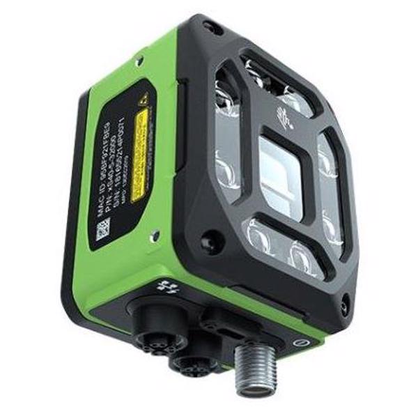 Сканер штрих-кода Zebra FS40-SR20F4-5C00W