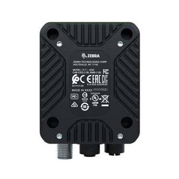 Сканер штрих-кода Zebra FS40-SR20F4-5C00W
